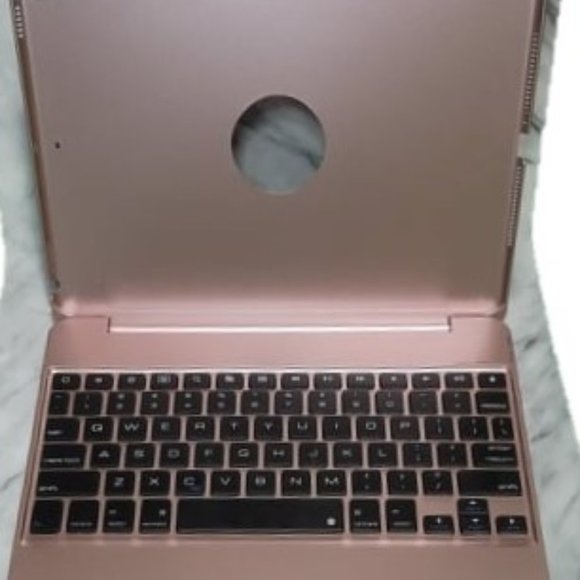 Case cover with keyboard apple or android - Picture 1 of 8